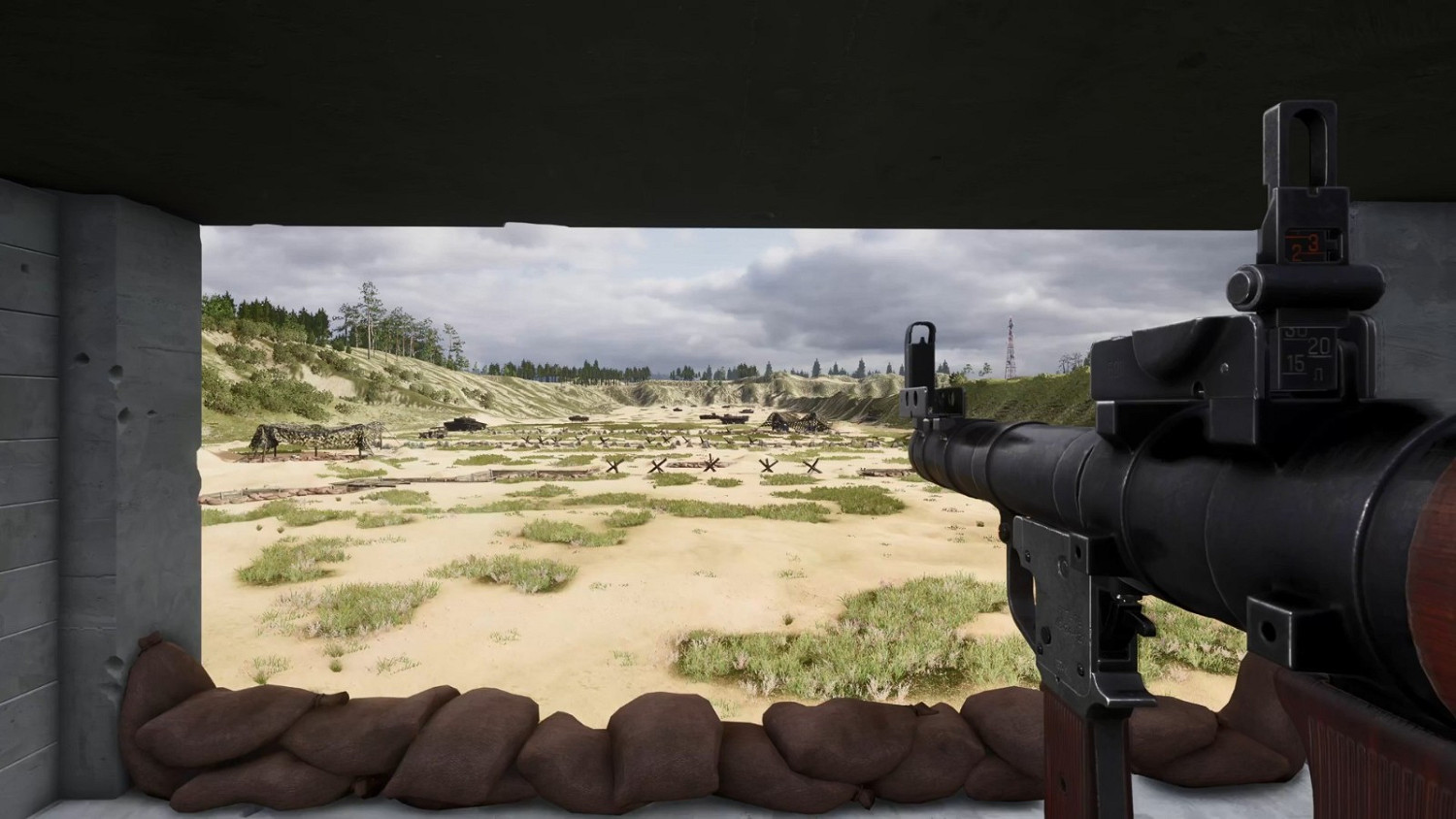 《槍匠模擬器》脫離搶先體驗發售正式版 內容更新同步上線 《槍匠模擬器》脫離搶先體驗發售正式版 內容更新同步上線