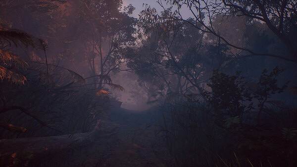 《咒》Steam試玩發布 好評灣產恐怖電影改編