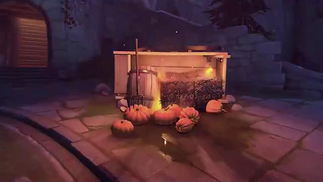 《鬥陣特攻2》第13賽季前導預告 11月16日正式上線！