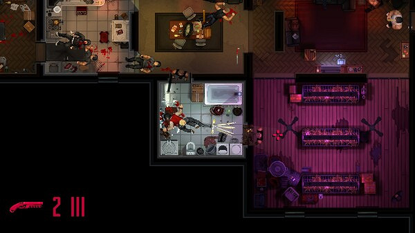 俯視角動作冒險遊戲《FADING HAVEN》Steam頁面開放！