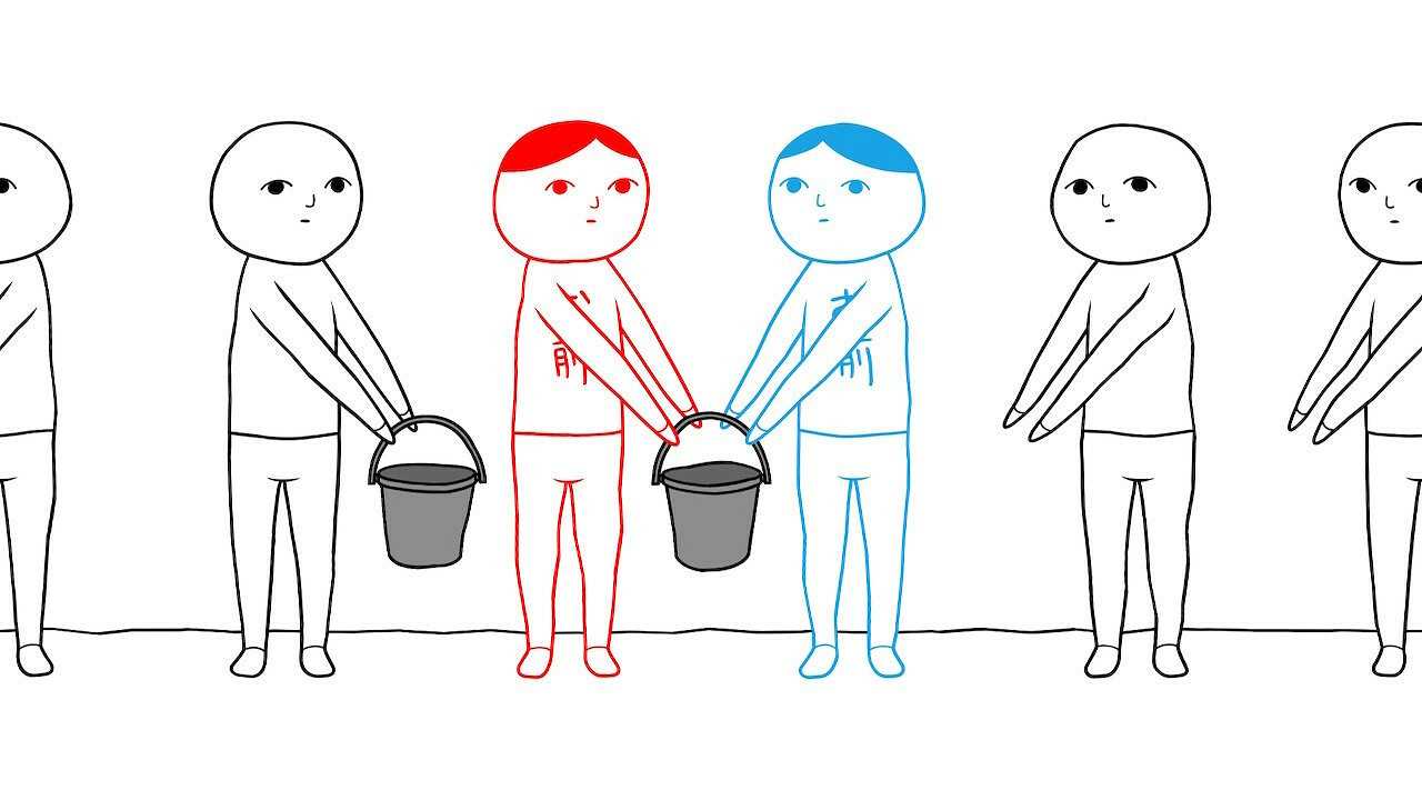 《大家一起觀顏察色。4》宣布11月發售 登陸Switch和Steam 《大家一起觀顏察色。4》宣布11月發售 登陸Switch和Steam