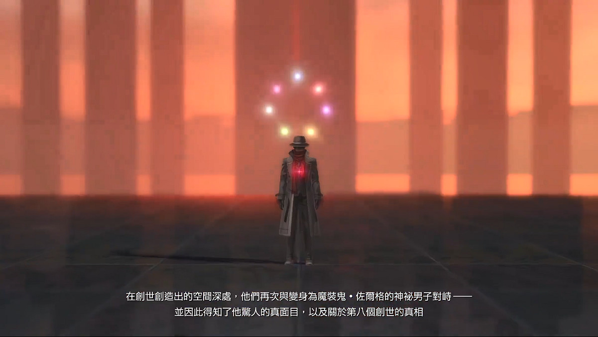 《界之軌跡》發售官方發《黎軌2》劇情幫玩家回憶! 《界之軌跡》發售官方發《黎軌2》劇情幫玩家回憶!