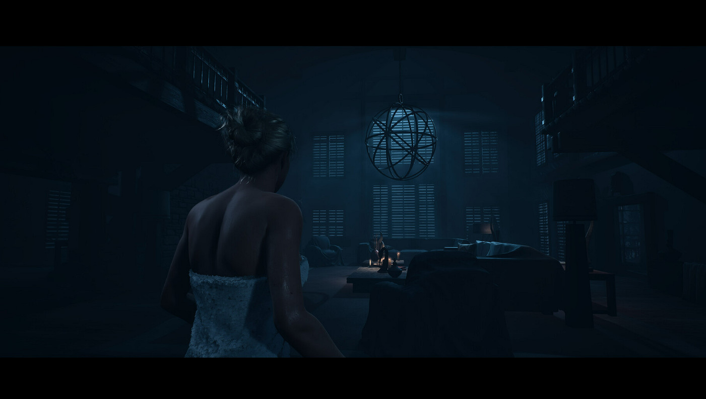 《直到黎明:復刻版》現已解鎖 售價約新台幣1723元 《直到黎明:復刻版》現已解鎖 售價約新台幣1723元