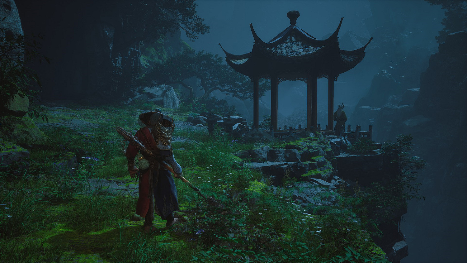 研究顯示53%玩家偏愛單人遊戲 即時服務遊戲地位動搖 研究顯示53%玩家偏愛單人遊戲 即時服務遊戲地位動搖