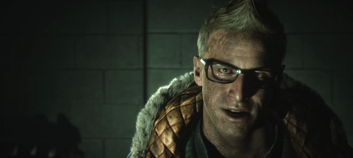 《直到黎明》Steam褒貶不一:被嘲移植不足、強綁PSN 《直到黎明》Steam褒貶不一:被嘲移植不足、強綁PSN