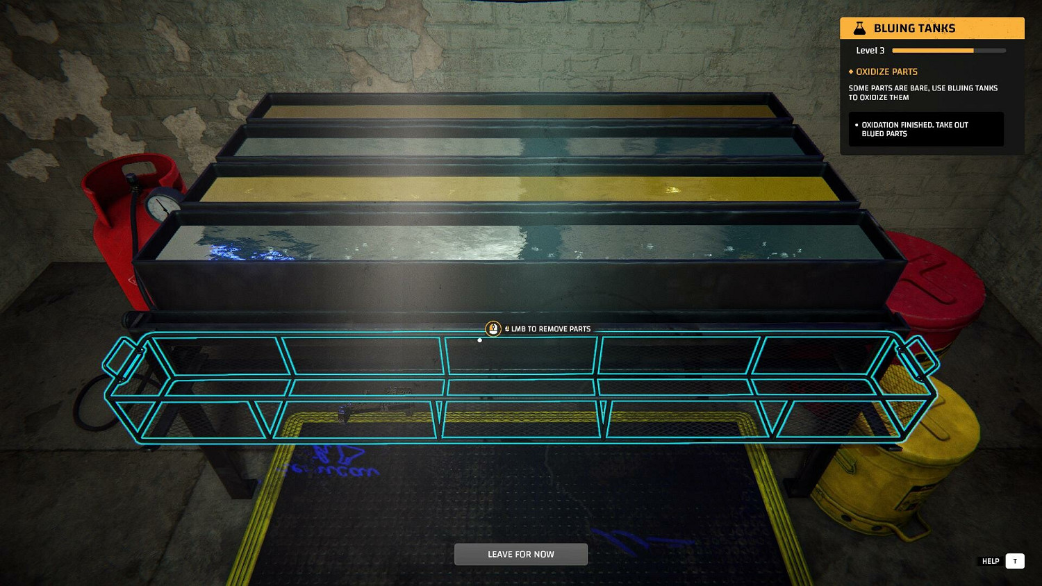 《槍匠模擬器》結束搶先體驗正式發售!更新同步上線 《槍匠模擬器》結束搶先體驗正式發售!更新同步上線