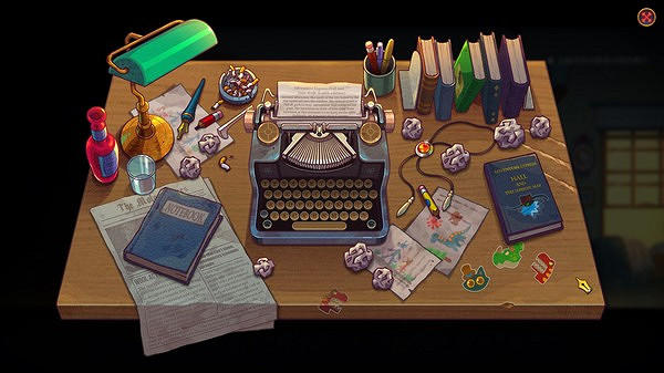 像素風格遊戲《水銀療養院》發行時間確定！支援中文