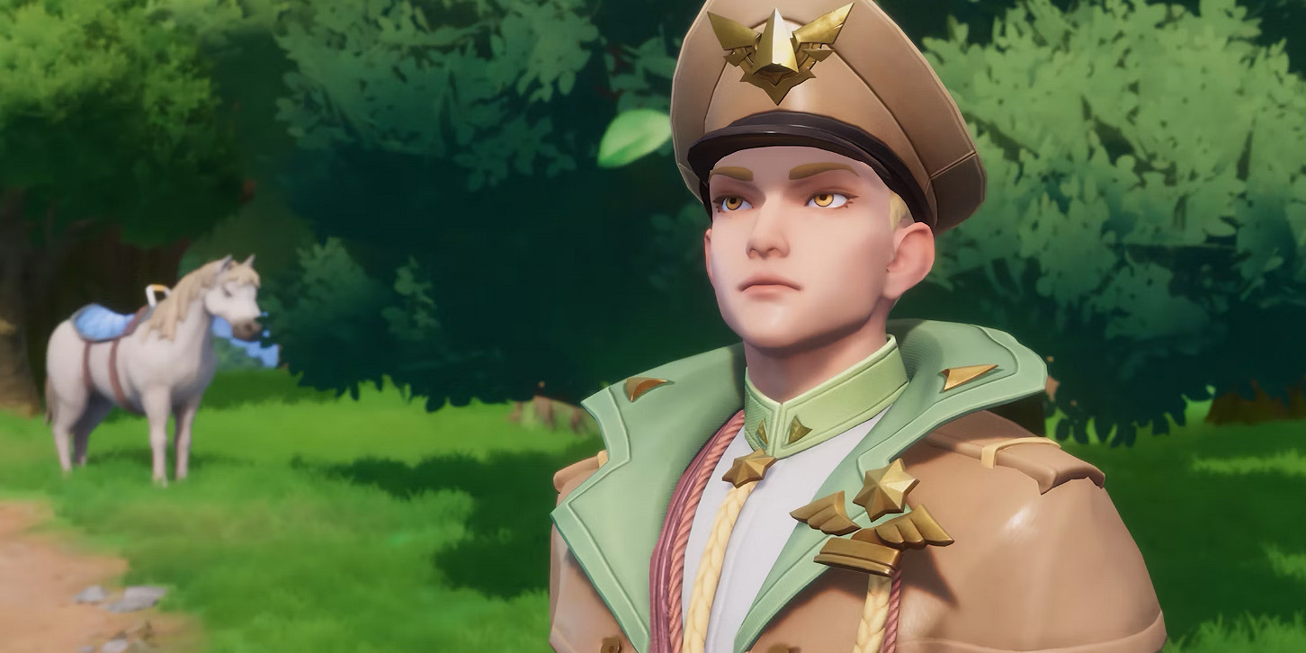 《時光3:永耀之境》眾籌目標已達成!遠超設定目標 《時光3:永耀之境》眾籌目標已達成!遠超設定目標