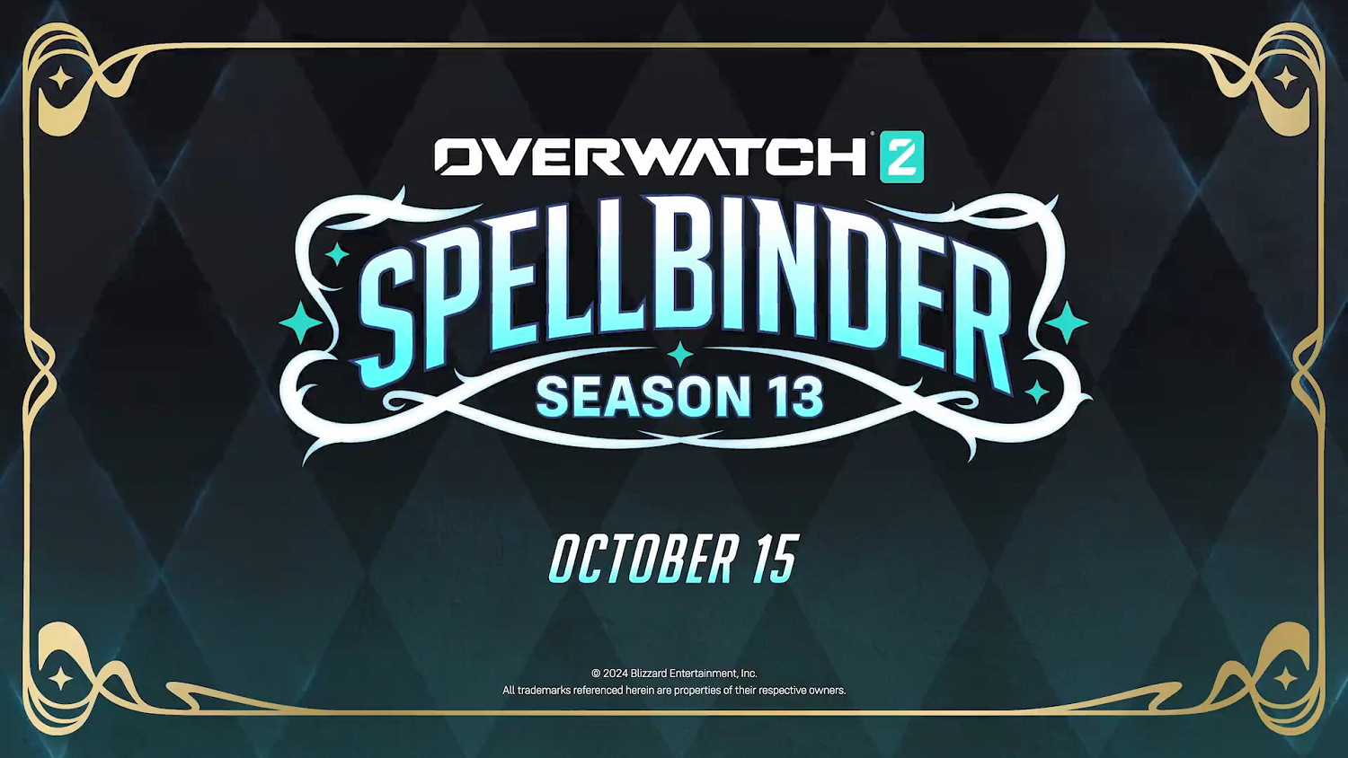 《鬥陣特攻2》第13賽季前導預告 11月16日正式上線！