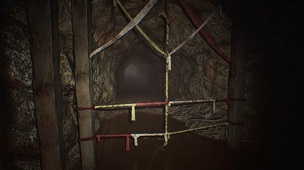 《咒》Steam試玩發布 好評灣產恐怖電影改編