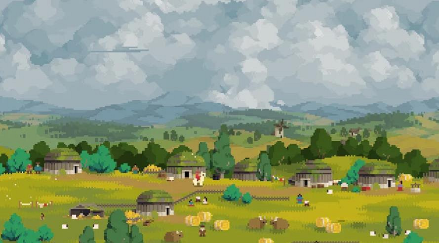 《小醜牌》開發者為同類競爭品《Arco》拉票:真正佳作 《小醜牌》開發者為同類競爭品《Arco》拉票:真正佳作