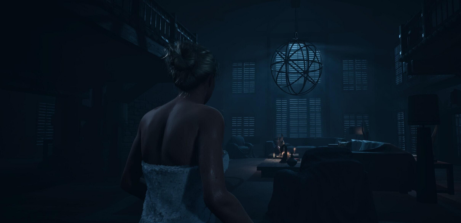 《直到黎明》Steam褒貶不一:被嘲移植不足、強綁PSN 《直到黎明》Steam褒貶不一:被嘲移植不足、強綁PSN