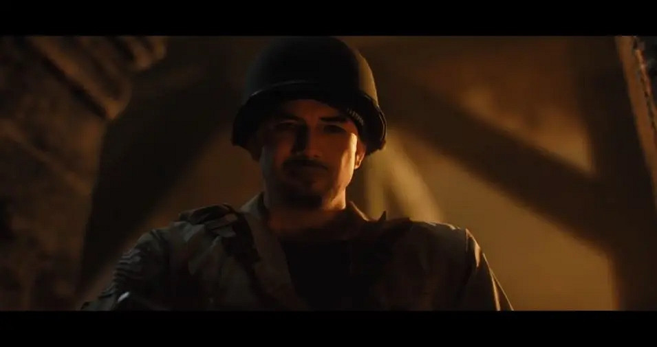 《決勝時刻》發布經典角色追蹤包 黑色行動即將上線 《決勝時刻》發布經典角色追蹤包 黑色行動即將上線