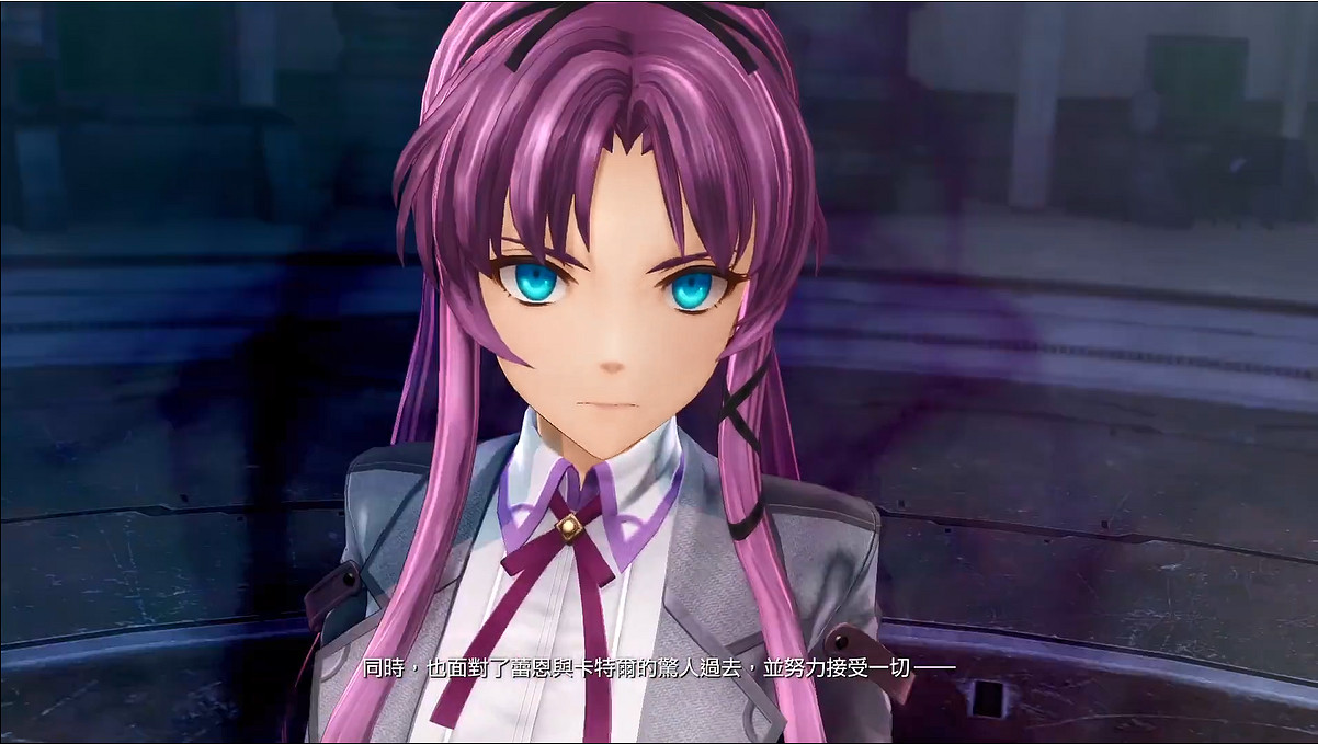 《界之軌跡》發售官方發《黎軌2》劇情幫玩家回憶! 《界之軌跡》發售官方發《黎軌2》劇情幫玩家回憶!