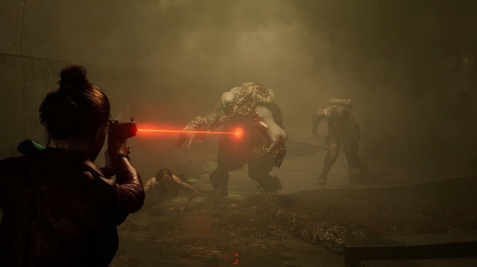 善與惡故事性生存恐怖遊戲《爆發恐怖陰影》10.25發售 善與惡故事性生存恐怖遊戲《爆發恐怖陰影》10.25發售