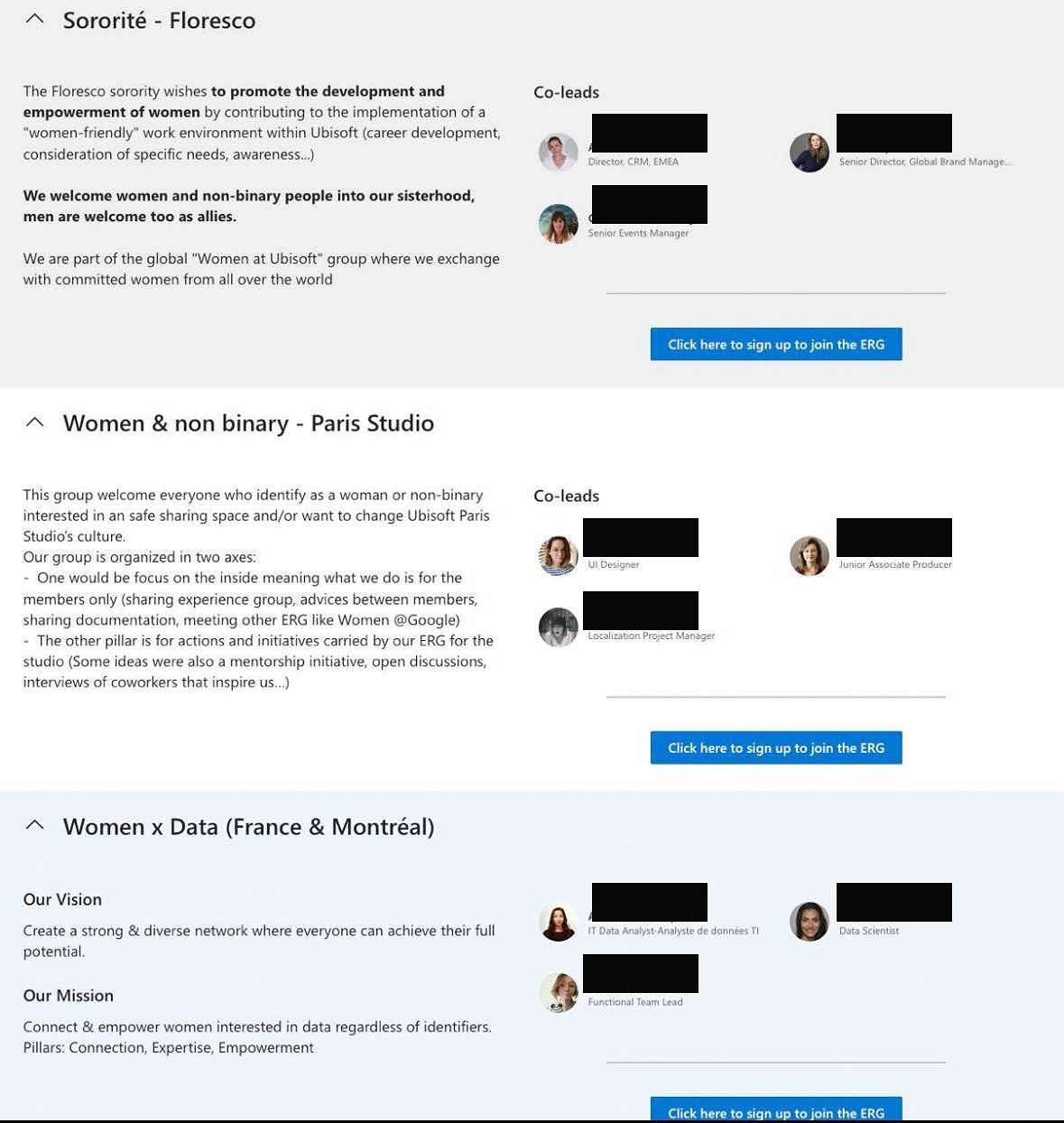 育碧爭議中強化DE&I招聘,內部混亂與文化衝突升級 育碧爭議中強化DE&I招聘,內部混亂與文化衝突升級