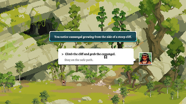 《小醜牌》開發者為同類競爭品《Arco》拉票:真正佳作 《小醜牌》開發者為同類競爭品《Arco》拉票:真正佳作