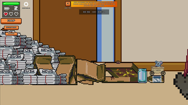 角色模擬遊戲《MouseLife - Parenthood》現已轉免費! 角色模擬遊戲《MouseLife - Parenthood》現已轉免費!