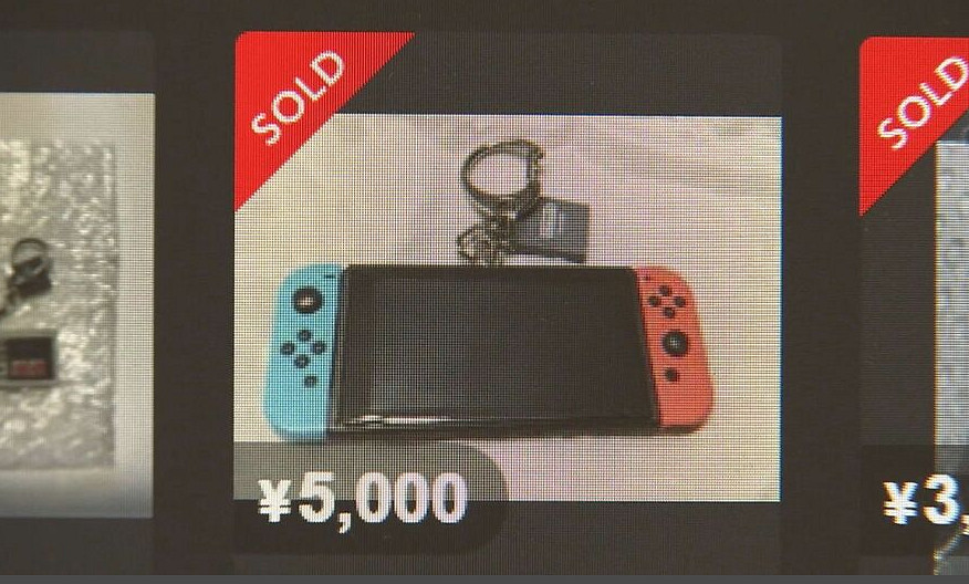 任天堂博物館開業引來大批黃牛 官方緊急制訂對策 任天堂博物館開業引來大批黃牛 官方緊急制訂對策