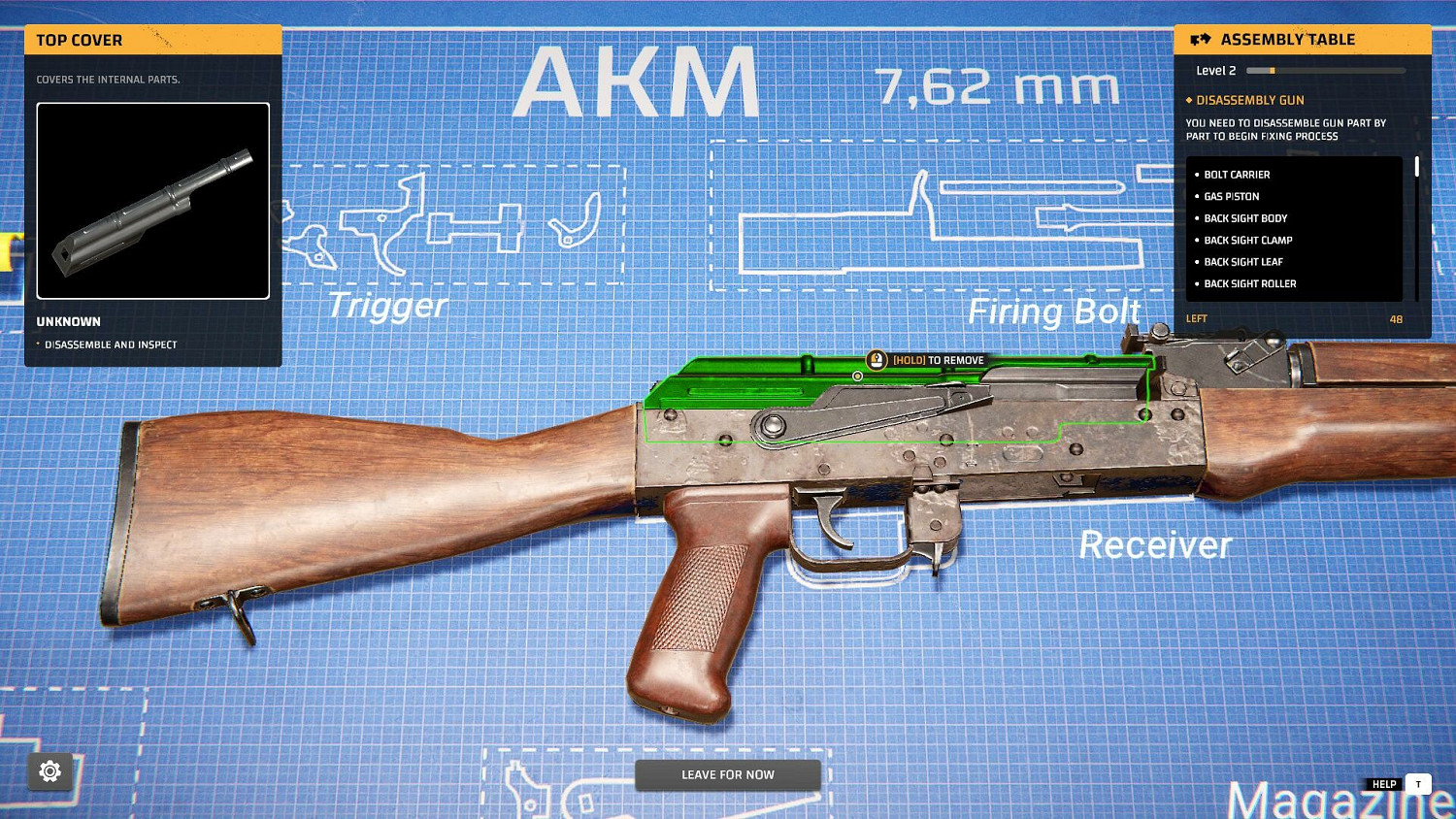 《槍匠模擬器》結束搶先體驗正式發售!更新同步上線 《槍匠模擬器》結束搶先體驗正式發售!更新同步上線