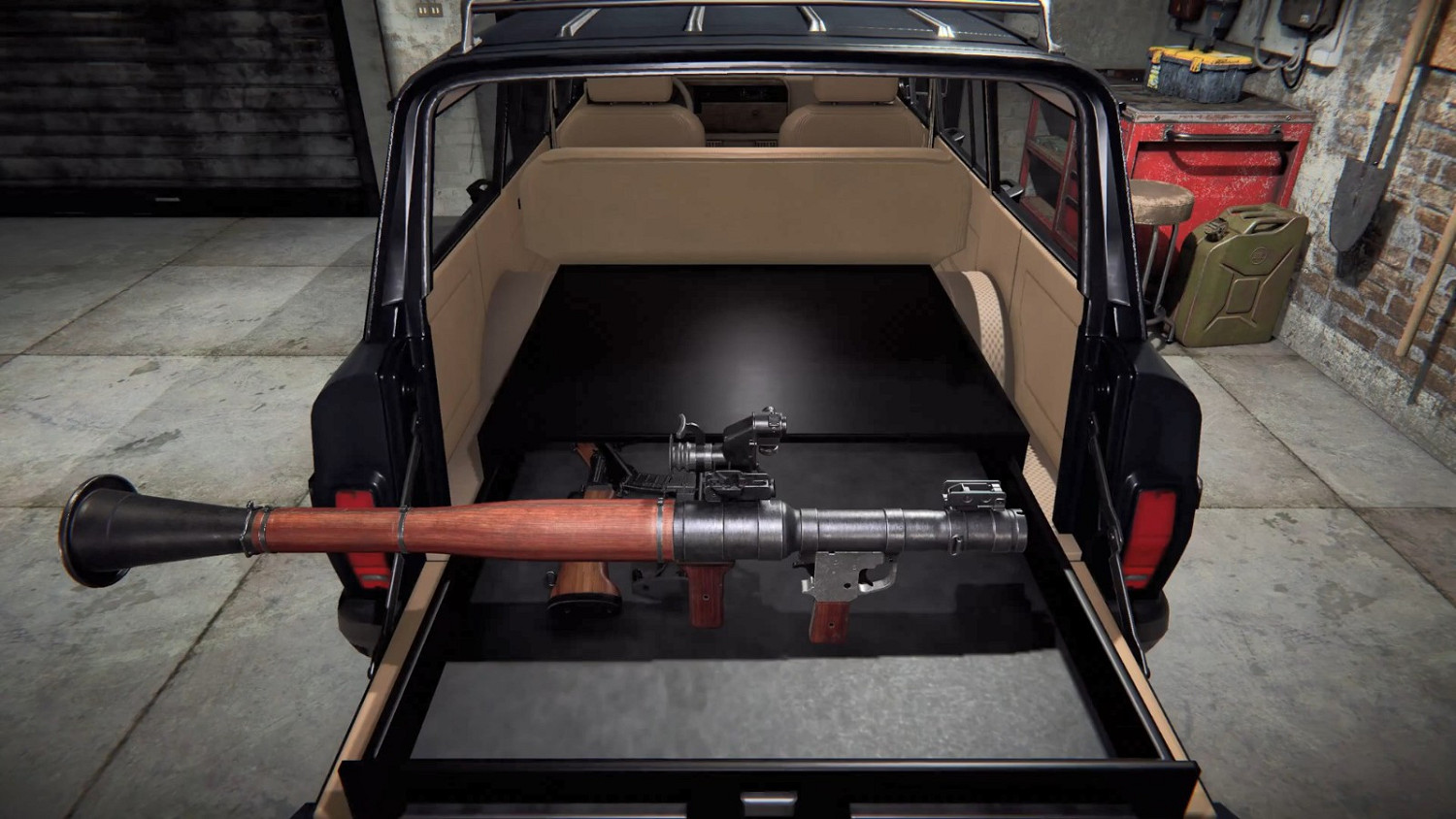 《槍匠模擬器》脫離搶先體驗發售正式版 內容更新同步上線 《槍匠模擬器》脫離搶先體驗發售正式版 內容更新同步上線