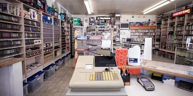 英國遊戲零售商GAME陷困境 顧客預購遊戲遭遇重重困難