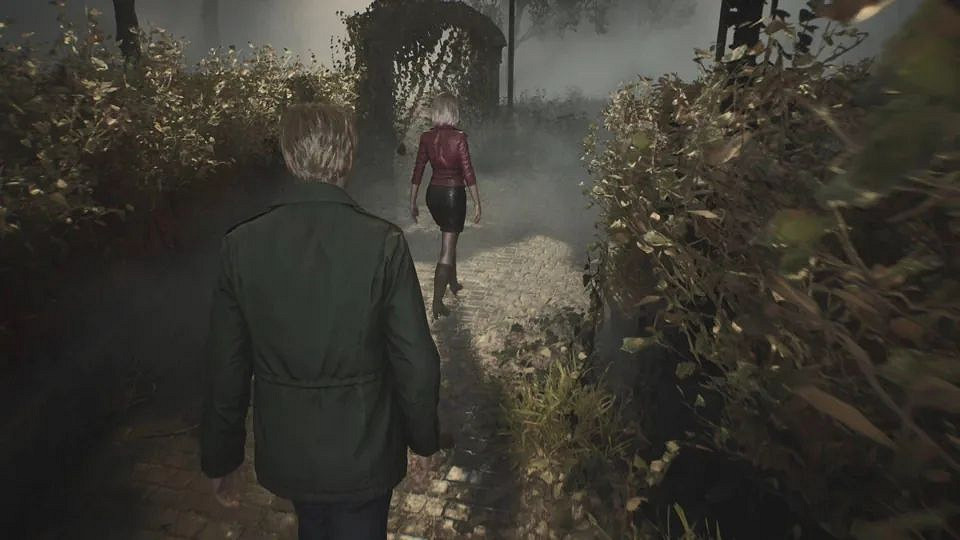 《沉默之丘2重製版》獲IGN日本滿分評價 尊重原作超讚 《沉默之丘2重製版》獲IGN日本滿分評價 尊重原作超讚