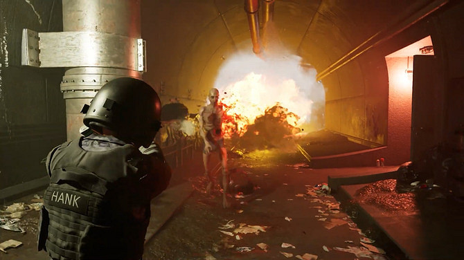 善與惡故事性生存恐怖遊戲《爆發恐怖陰影》10.25發售 善與惡故事性生存恐怖遊戲《爆發恐怖陰影》10.25發售