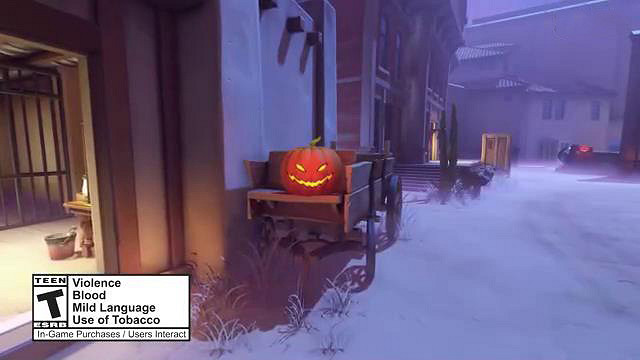 《鬥陣特攻2》第13賽季前導預告 11月16日正式上線！