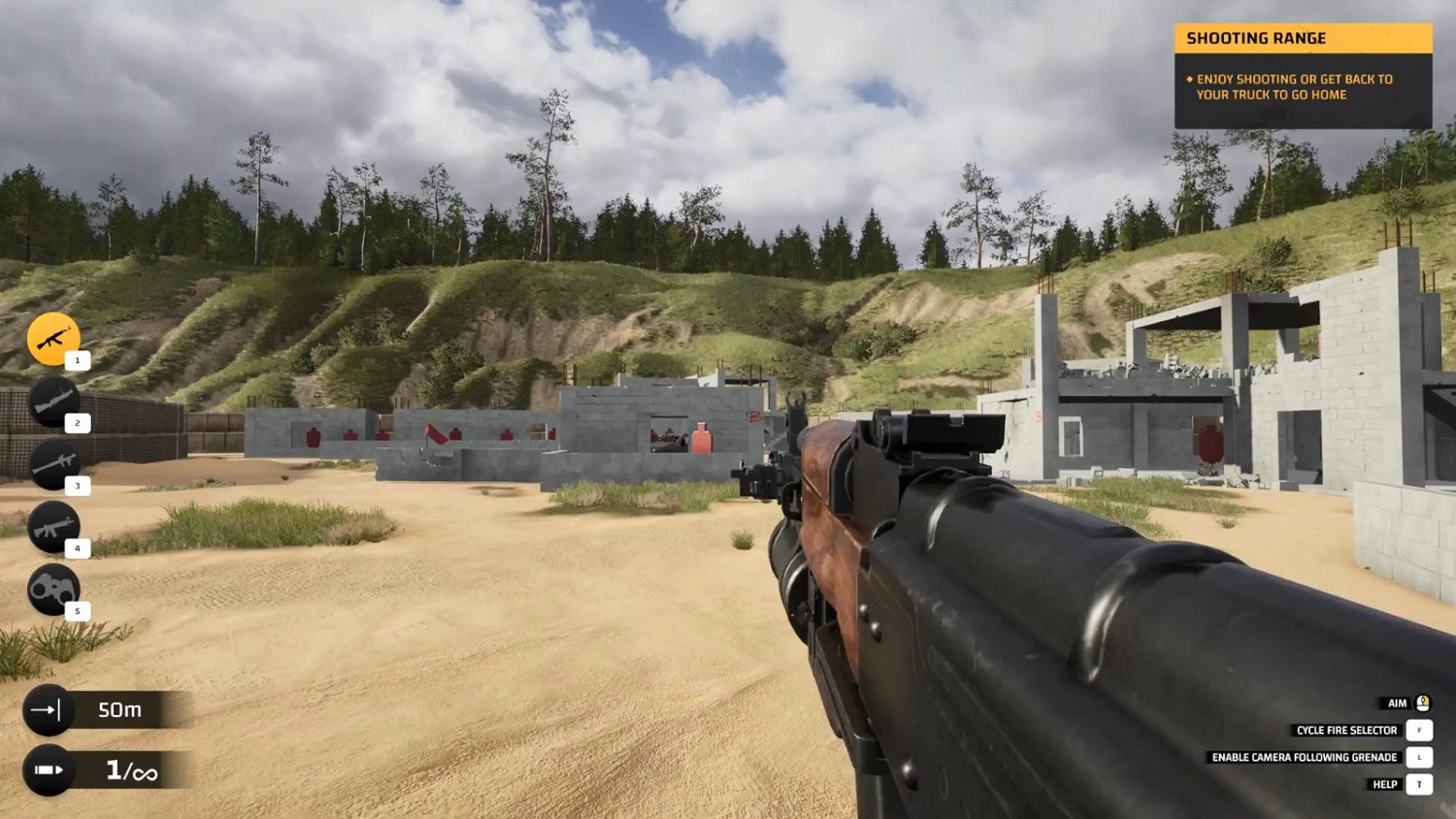 《槍匠模擬器》脫離搶先體驗發售正式版 內容更新同步上線 《槍匠模擬器》脫離搶先體驗發售正式版 內容更新同步上線