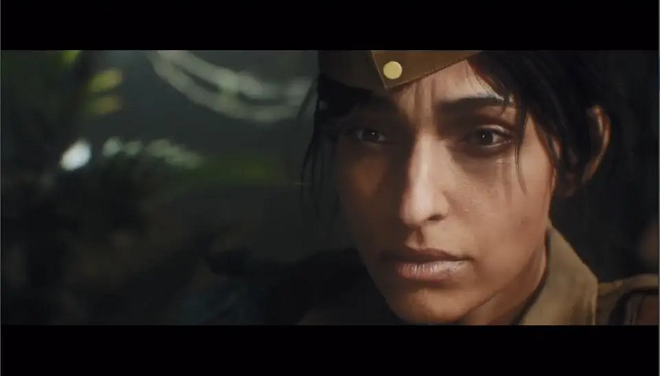 《決勝時刻》發布經典角色追蹤包 黑色行動即將上線 《決勝時刻》發布經典角色追蹤包 黑色行動即將上線