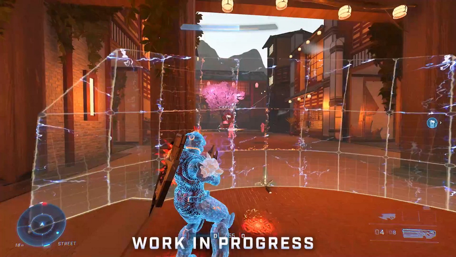 《最後一戰:無限》將於11月迎來官方第三人稱模式 《最後一戰:無限》將於11月迎來官方第三人稱模式