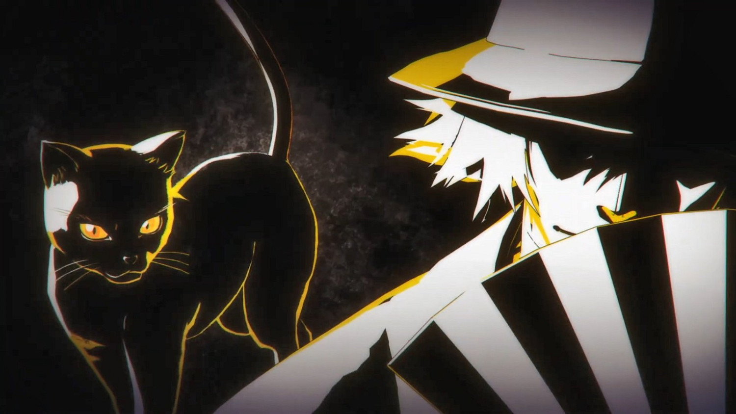 《死神:魂魄覺醒》劇情開場動畫公布 明年正式發售 《死神:魂魄覺醒》劇情開場動畫公布 明年正式發售