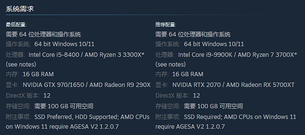 EA宣布《闇龍紀元4》進廠壓盤 10月31日全平台正式發售