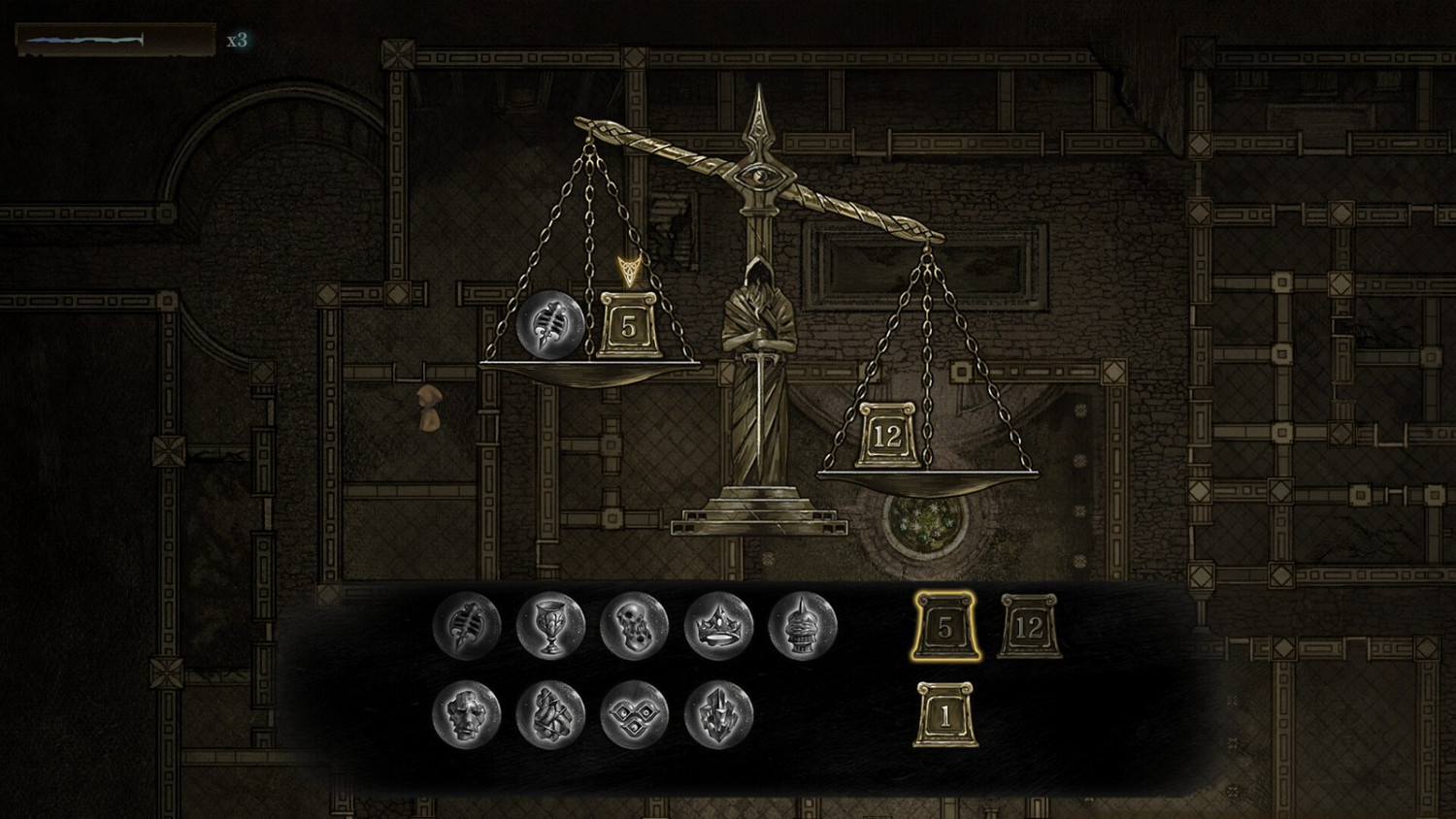 《廢都物語 重製版》Steam商店頁面上線 發售日期待定 《廢都物語 重製版》Steam商店頁面上線 發售日期待定