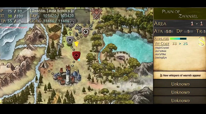 《Divine Orders》Steam上線 幻想世界探索彈幕射擊 《Divine Orders》Steam上線 幻想世界探索彈幕射擊