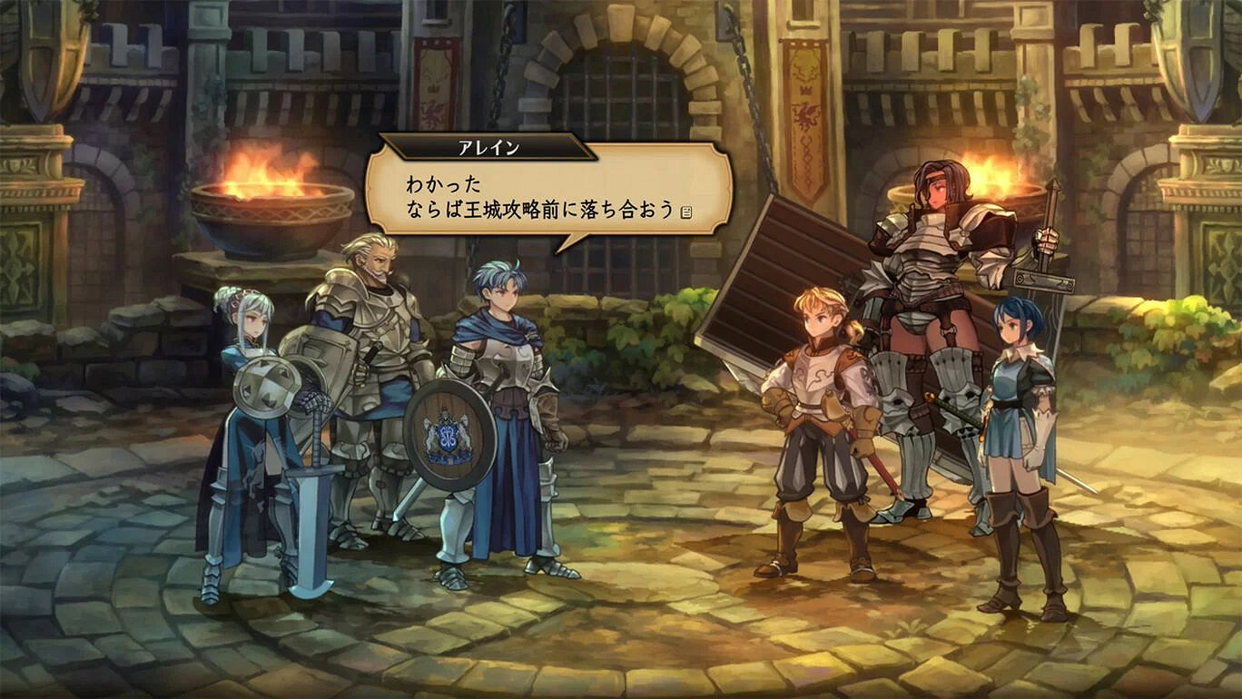 《聖獸之王》粉絲投票活動結束！十大人氣角色公布