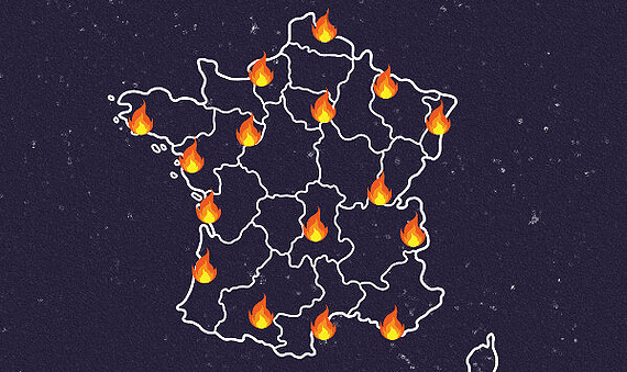 因要求員工每周打卡三天,育碧引發嚴重不滿 因要求員工每周打卡三天,育碧引發嚴重不滿