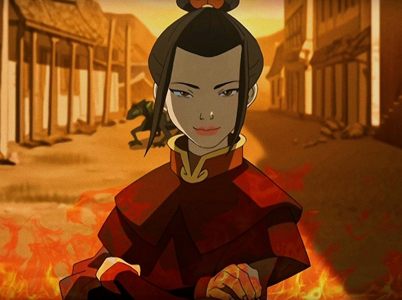 《降世神通：最後的氣宗》將改編為3A動作RPG遊戲