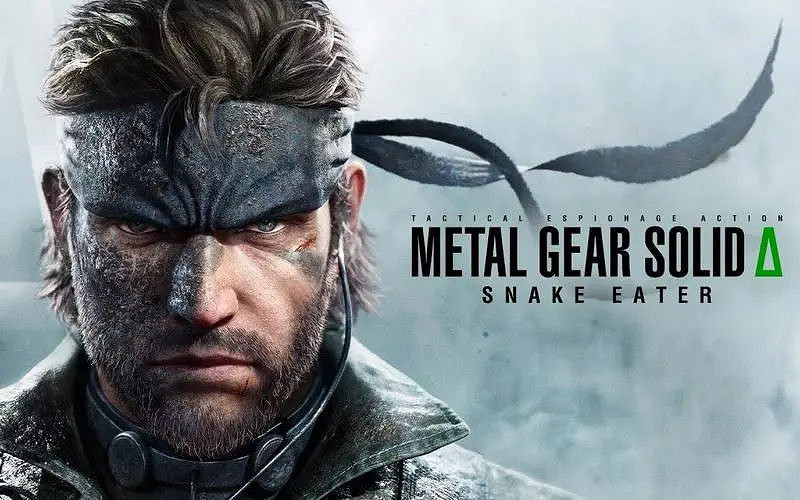 科拿米談《潛龍諜影》重製計劃：首作複雜 系列待觀望