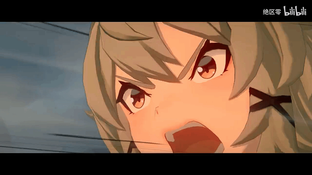 熾熱！《絕區零》過場動畫“浴火重生的英雄” 公布