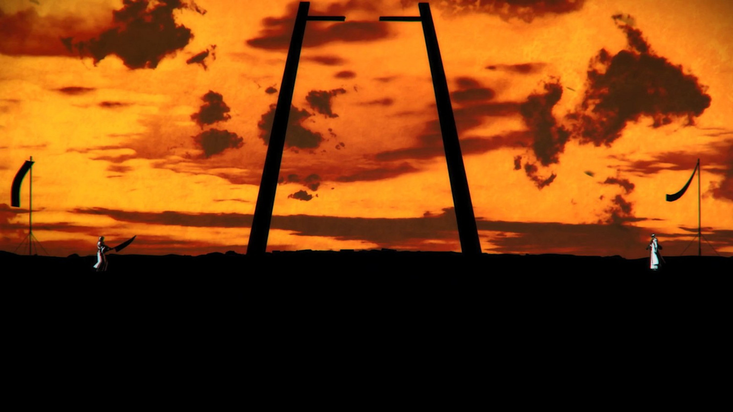 《死神:魂魄覺醒》劇情開場動畫公布 明年正式發售 《死神:魂魄覺醒》劇情開場動畫公布 明年正式發售