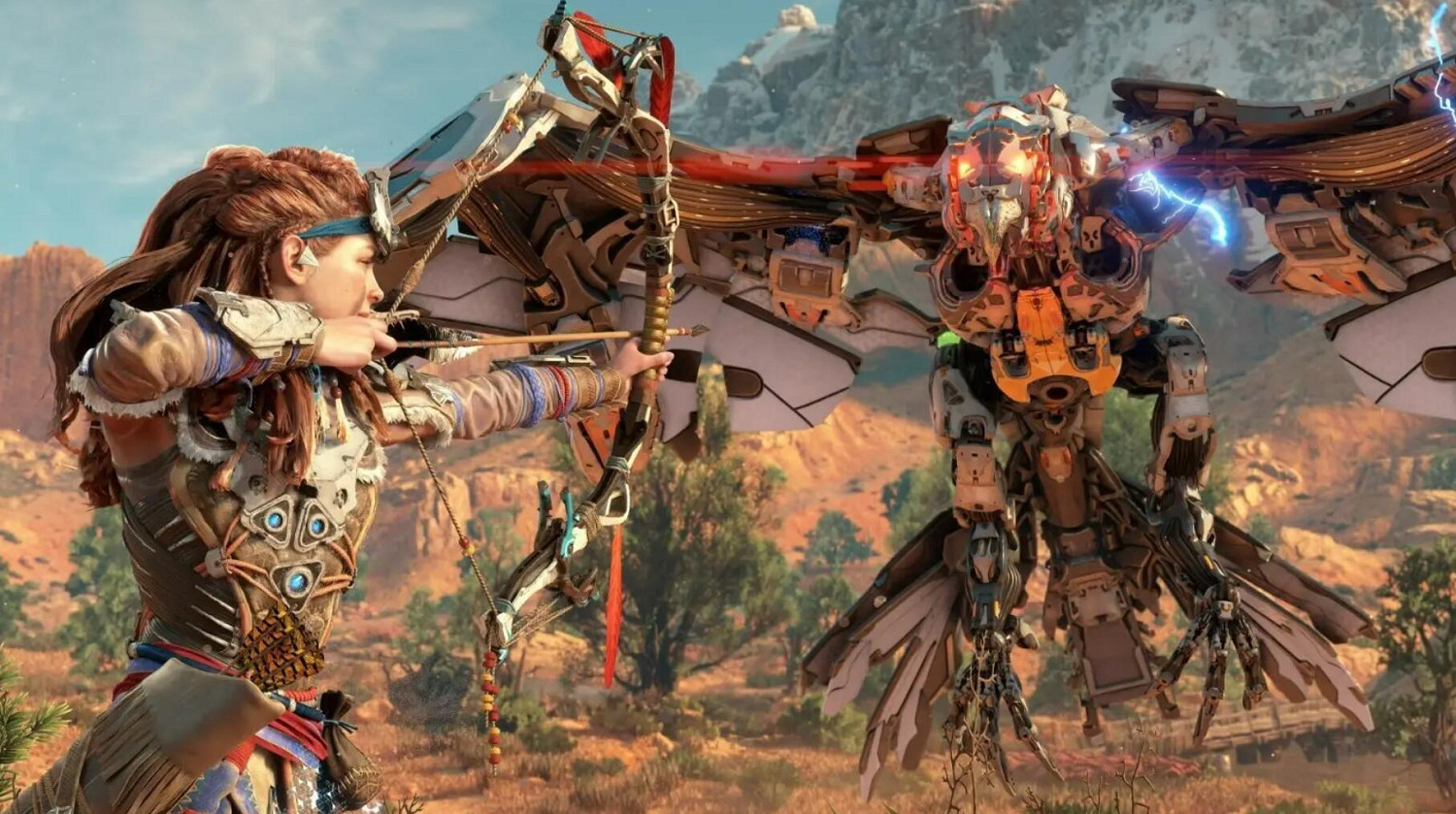 《地平線:零之曙光重製版》之後Nixxes將繼續做重製 《地平線:零之曙光重製版》之後Nixxes將繼續做重製