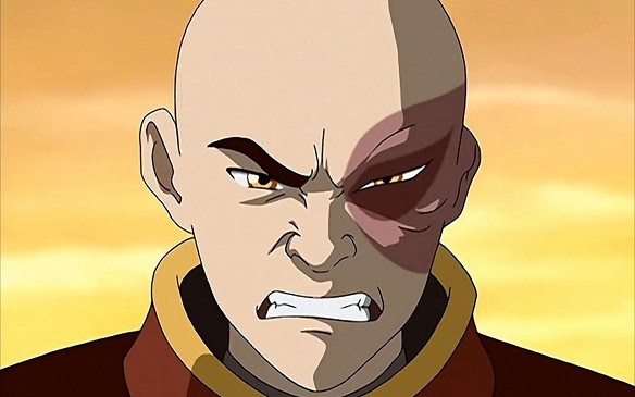 《降世神通：最後的氣宗》將改編為3A動作RPG遊戲