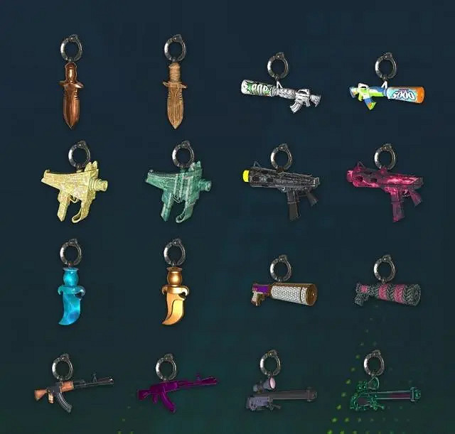 《CSGO2》首個大版本更新 全新飾品伴隨通行證登場