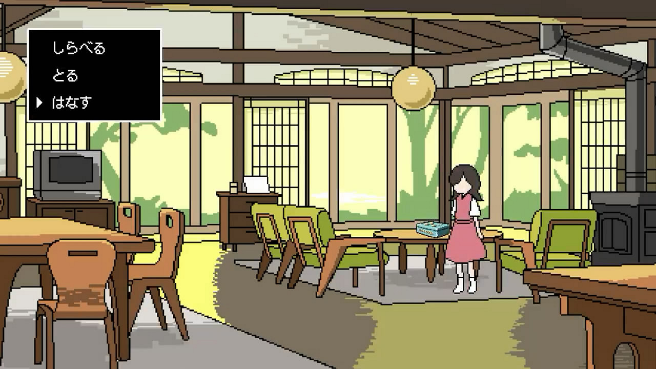 《有氧拳擊》開發商新作《推理的腳步》發表!預告賞 《有氧拳擊》開發商新作《推理的腳步》發表!預告賞