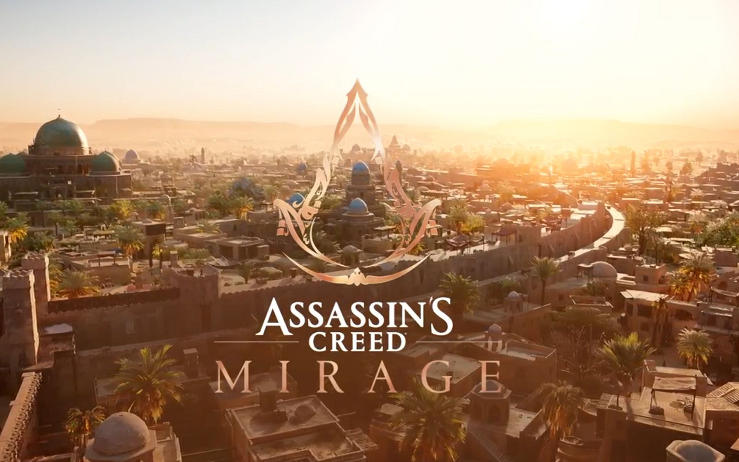 育碧深陷危機,未來五年《刺客教條》系列將迎大爆發? 育碧深陷危機,未來五年《刺客教條》系列將迎大爆發?