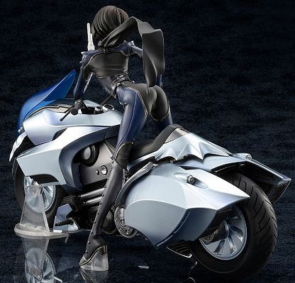 《女神異聞錄5:皇家版》最新周邊新島真周邊公布 《女神異聞錄5:皇家版》最新周邊新島真周邊公布