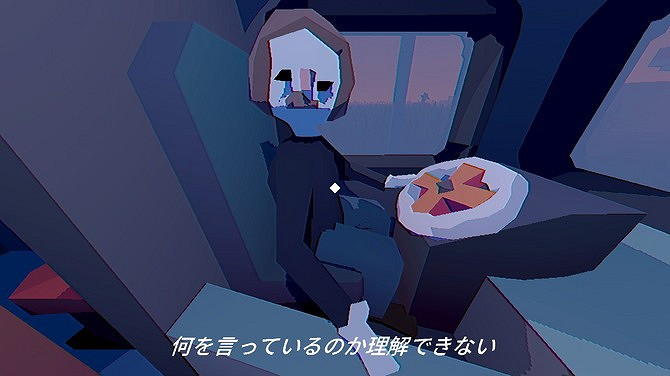 《Grunn》登陸Steam 卡通渲染像素風懸疑冒險 《Grunn》登陸Steam 卡通渲染像素風懸疑冒險