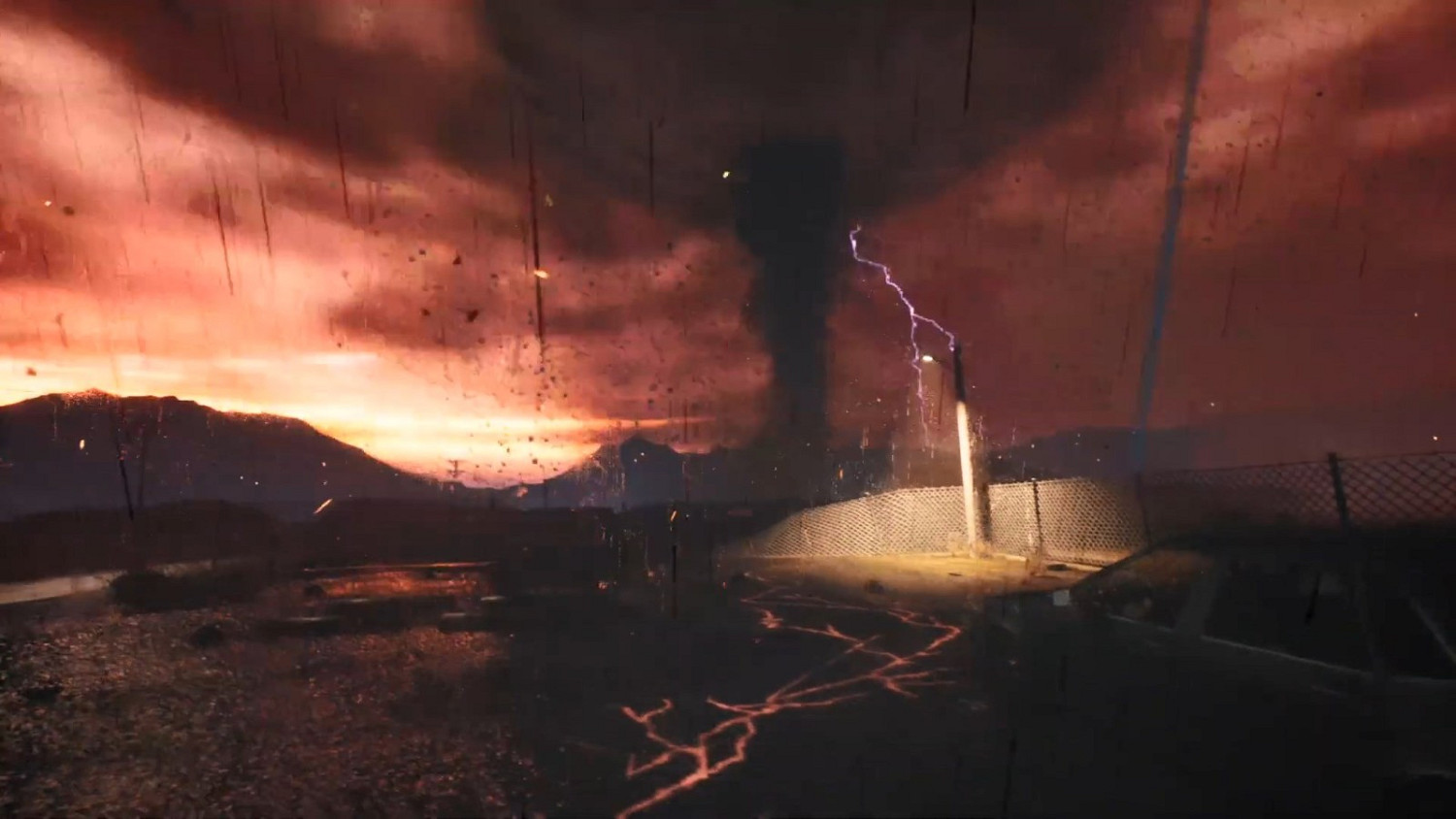 廚房管理遊戲《末日等待》發售宣傳片 10月24日發售 廚房管理遊戲《末日等待》發售宣傳片 10月24日發售